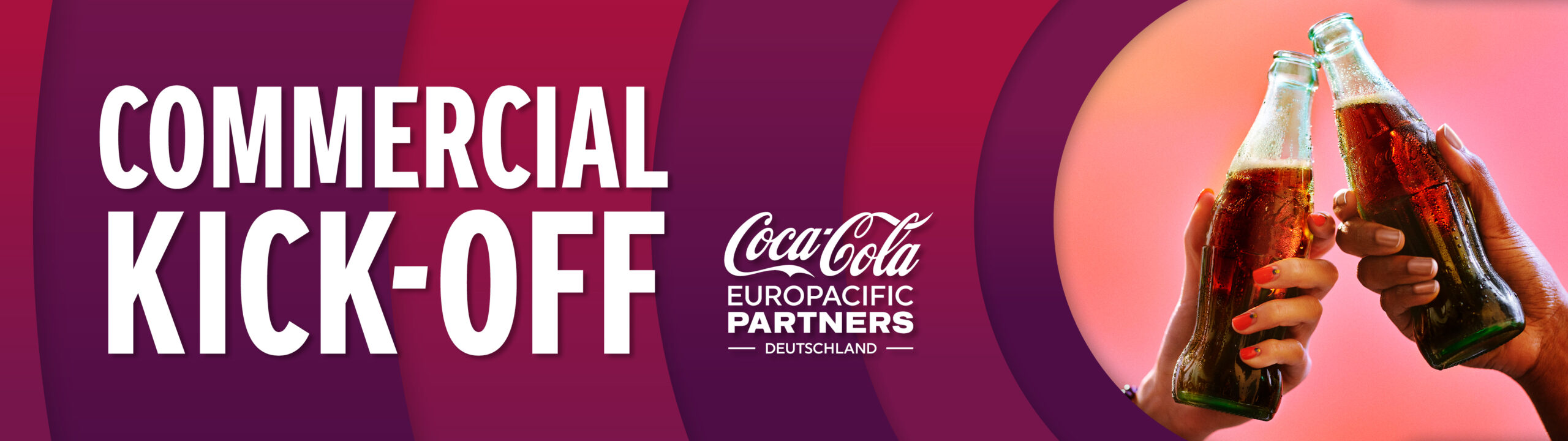 login COMMERCIAL KICKOFF